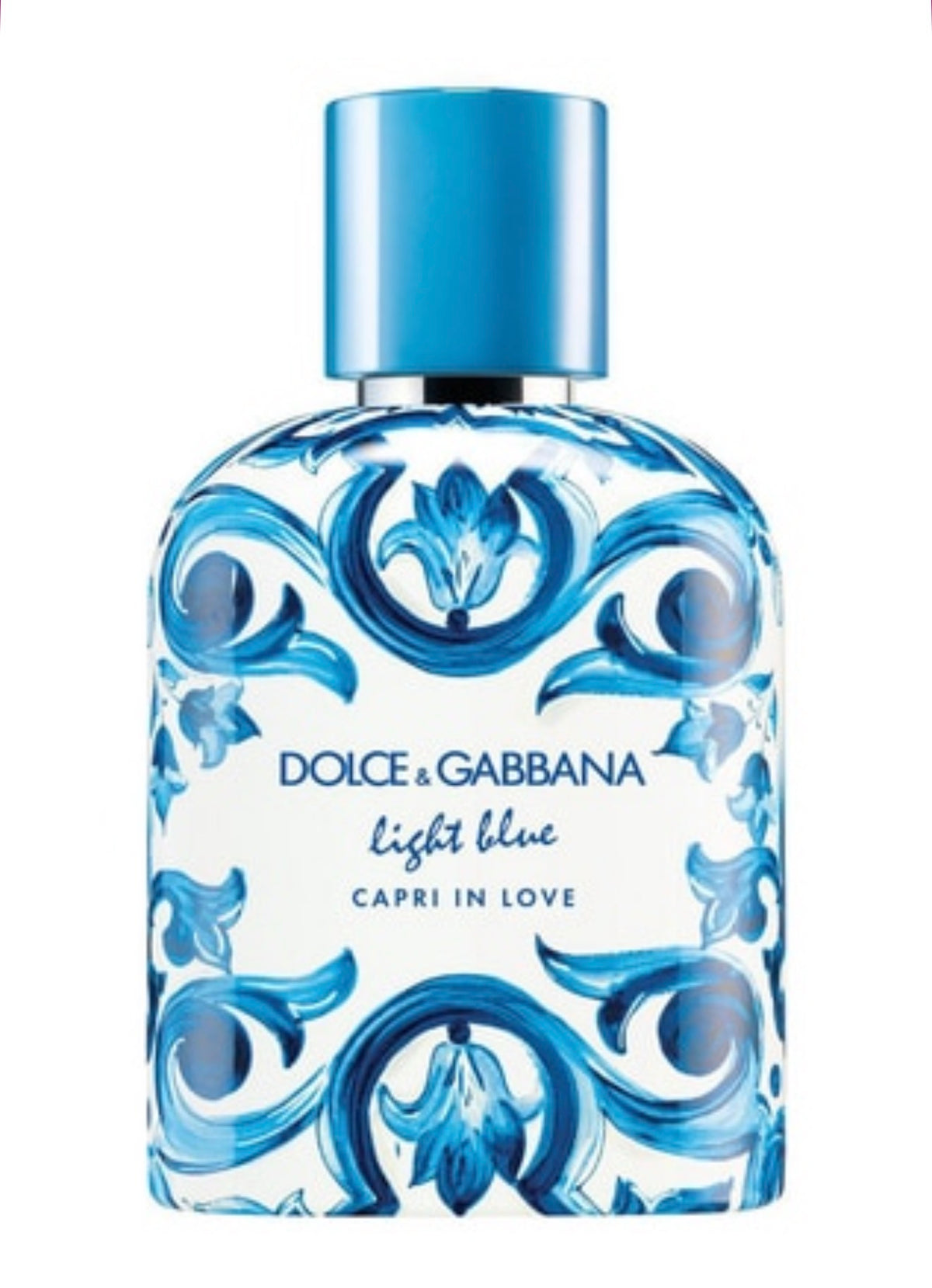 DOLCE&GABANNA Light Blue para hombre