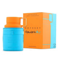 AFARM Mandarin Sky para hombre