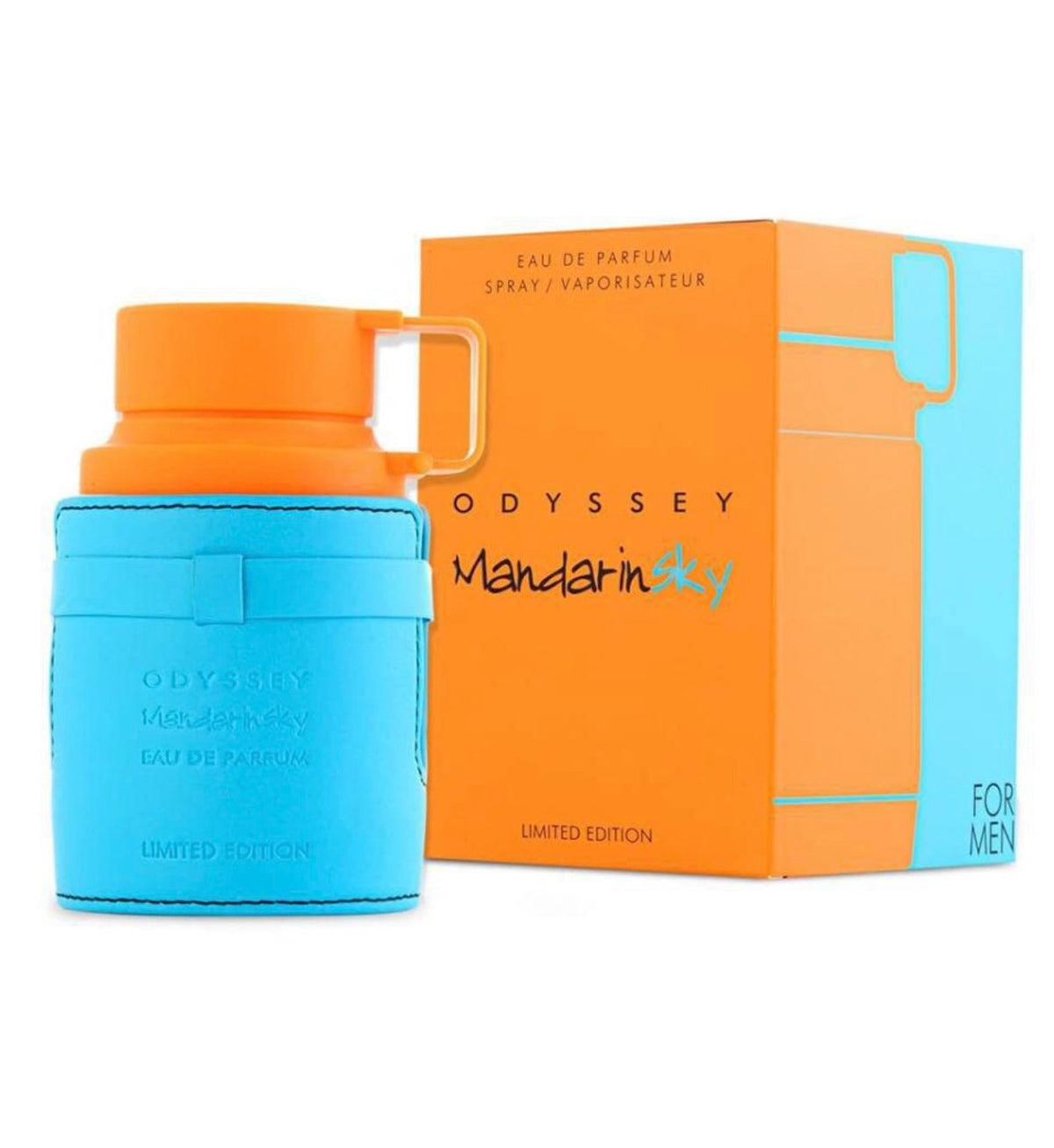 AFARM Mandarin Sky para hombre