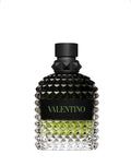 VALENTINO Born In Roma Green Stravaganzapara hombre