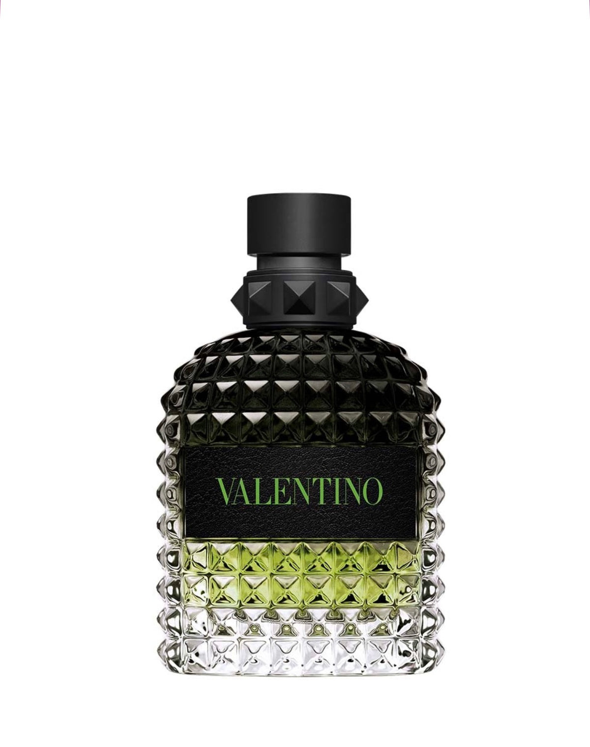 VALENTINO Born In Roma Green Stravaganzapara hombre