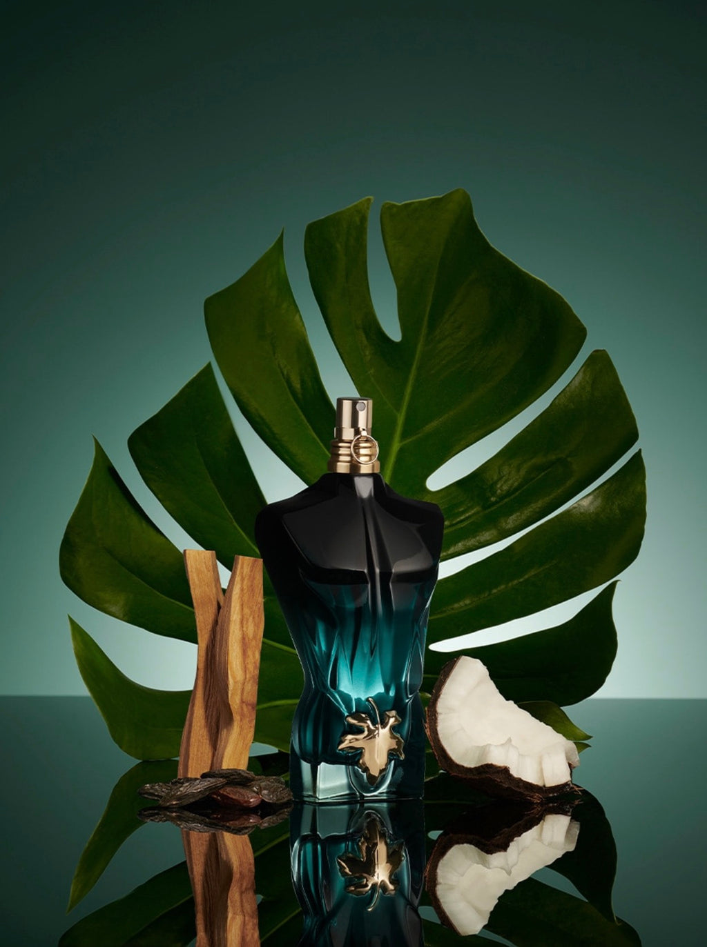 JP GAULTIER Le Beau Le Parfum para hombre
