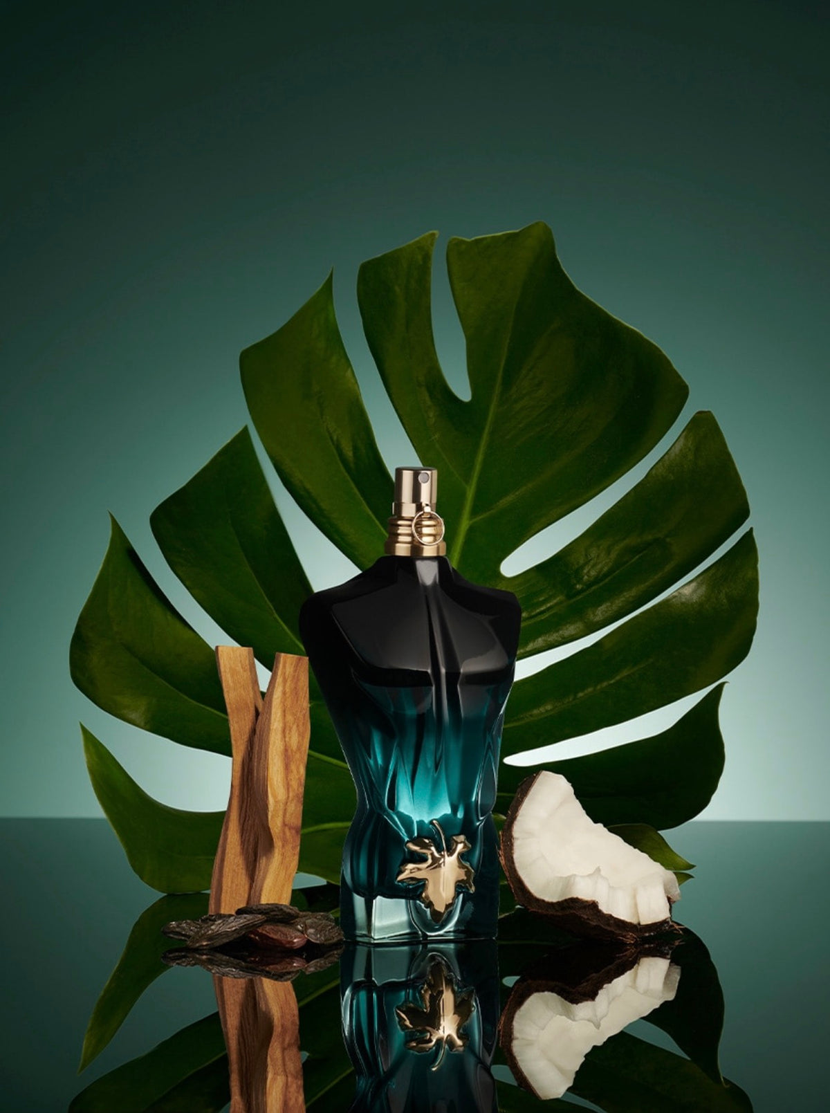 JP GAULTIER Le Beau Le Parfum para hombre