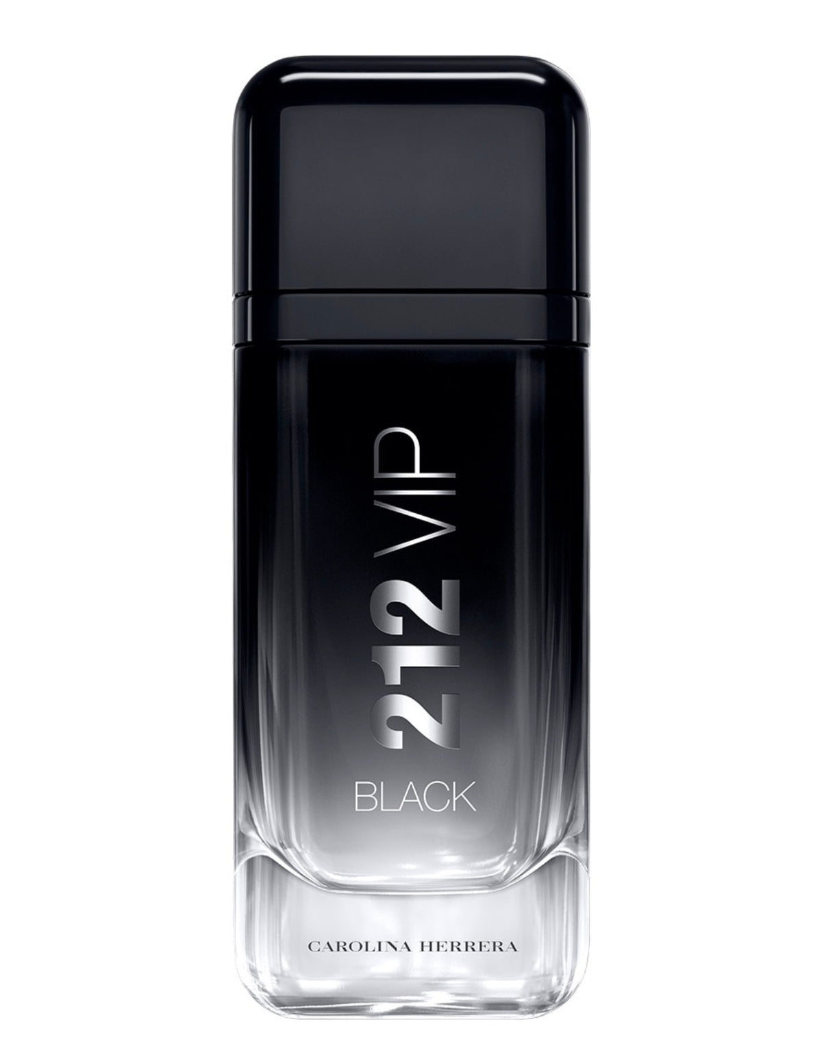 CAROLINA HERRERA 212 VIP Black para hombre
