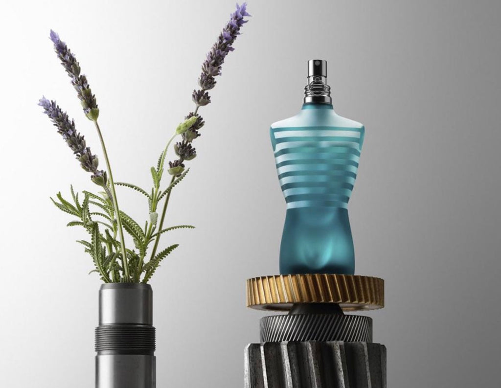 JEAN PAUL GAULTIER Le Male para hombre