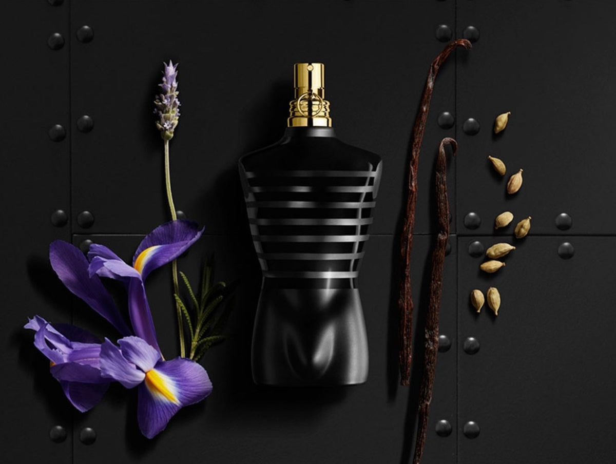 JP GAULTIER Le Male le Parfum para hombre