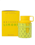 AFARM Odyssey Limoni Unisex