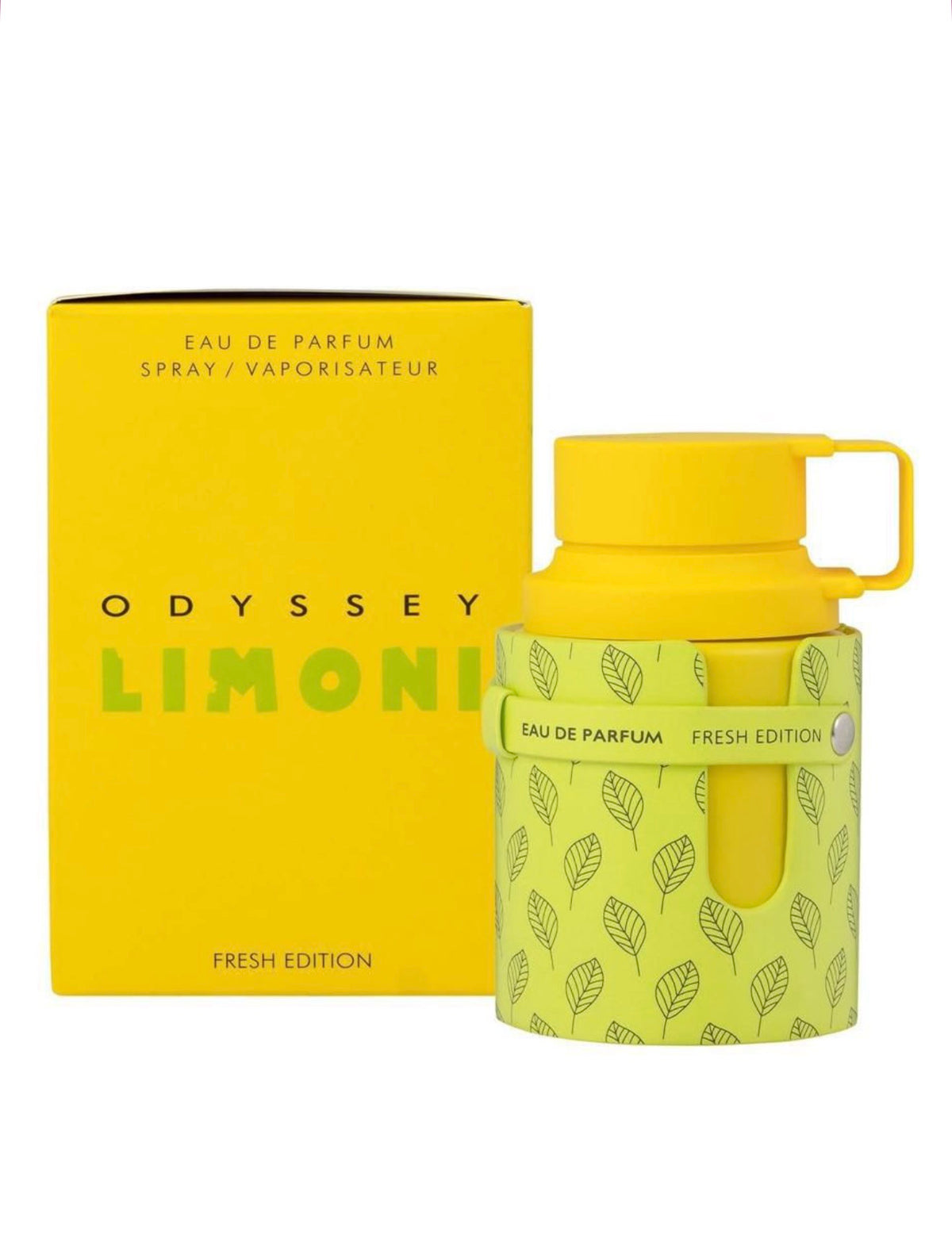 AFARM Odyssey Limoni Unisex