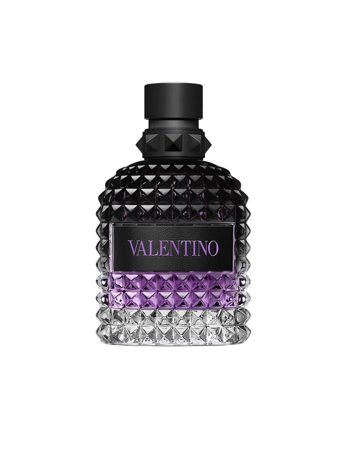 VAlENTINO Born In Roma Uomo Purple Melancholia para hombre
