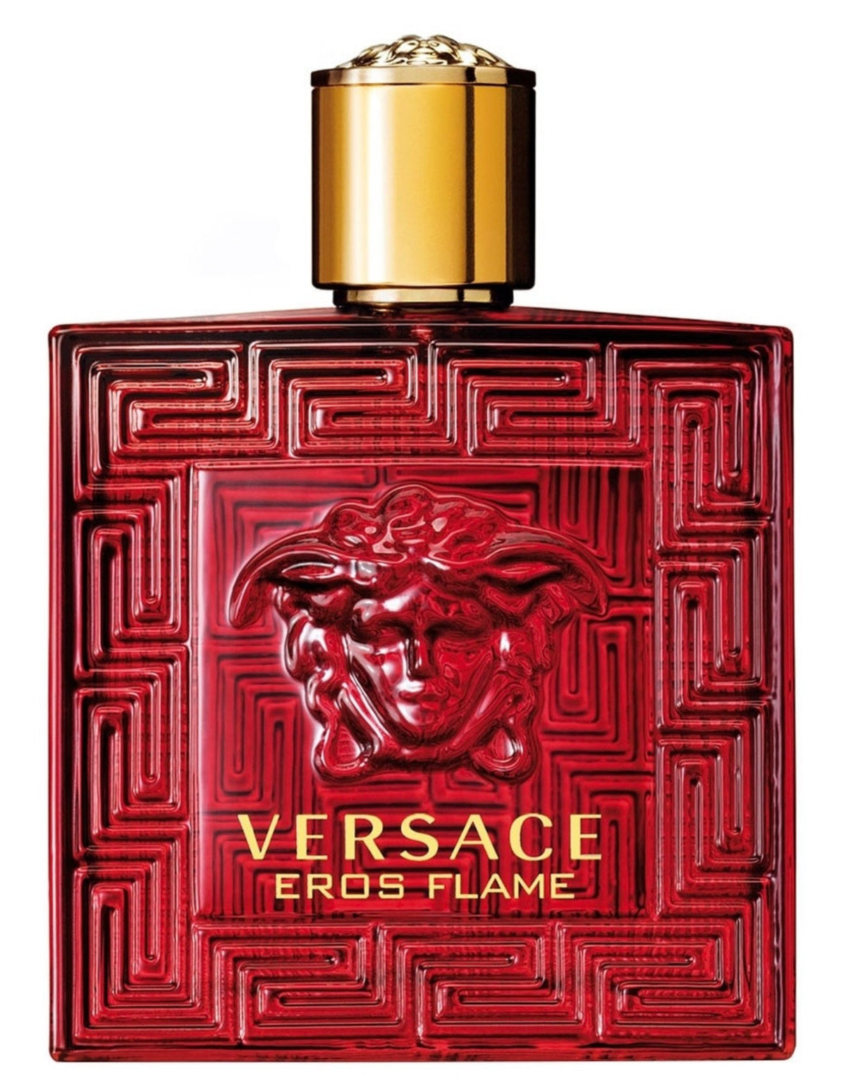 VERSACE Eros Flame para hombre