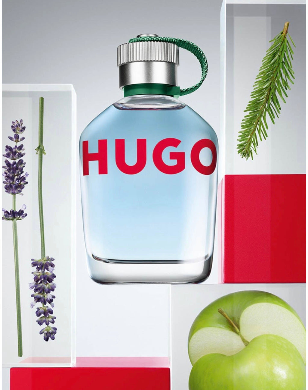 HUGO BOSS Man para hombre