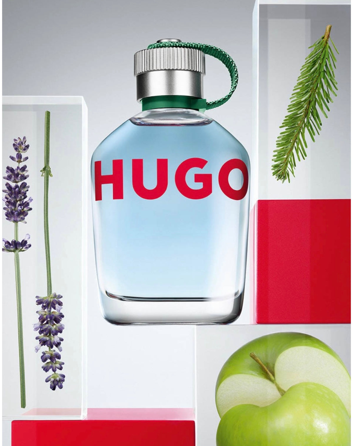 HUGO BOSS Man para hombre
